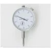 Comparateur Centesimale à Horloge Haute Précision 0-10MM 0.01mm Cadran Indicateur Mécanique Pointeur Cadran Indicateur Pour Base Magnétique