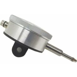 Comparateur Centesimale à Horloge Haute Précision 0-10MM 0.01mm Cadran Indicateur Mécanique Pointeur Cadran Indicateur Pour Base Magnétique -Promos Outil Virtuose Magasin 85786161 5