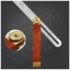 Jauge De Pente D'angle Règle D'angle Précise Réglable Règle De Biseau Pour Le Dessin Au Trait Outils De Mesure De Bricolage Règle Incurvée En Acier Inoxydable 1pcs 1 Jauge De Pente D'angle Règle D'angle Précise Réglable Règle De Biseau Pour Le Dessin Au Trait Outils De Mesure De Bricolage Règle Incurvée En Acier Inoxydable 1pcs -Promos Outil Virtuose Magasin 85788851 1