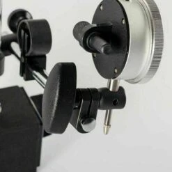 Support Magnétique Support De Comparateur à Cadran Avec Base Magnétique, Plage De Mesure 10 / 0,01 Mm,1 Jeu 10 Support Magnétique Support De Comparateur à Cadran Avec Base Magnétique, Plage De Mesure 10 / 0,01 Mm,1 Jeu -Promos Outil Virtuose Magasin 85795941 4