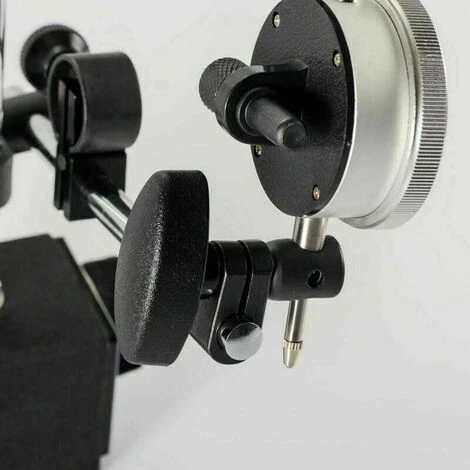 Support Magnétique Support De Comparateur à Cadran Avec Base Magnétique, Plage De Mesure 10 / 0,01 Mm,1 Jeu 6 Support Magnétique Support De Comparateur à Cadran Avec Base Magnétique, Plage De Mesure 10 / 0,01 Mm,1 Jeu – Image 4