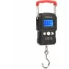 Balance A Crochet Suspendue, Double Precision, Retroeclairage De L'Ecran Lcd, 50Kg / 5G -Promos Outil Virtuose Magasin 85805242 1