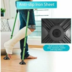 Embout De Canne De Marche, Pieds Et Pointes De Canne Et De Béquille, Patins De Remplacement En Caoutchouc Pour Cannes, Patins De Support Universels Stables à Quatre Points Pour Bâton De Marche 7 Embout De Canne De Marche, Pieds Et Pointes De Canne Et De Béquille, Patins De Remplacement En Caoutchouc Pour Cannes, Patins De Support Universels Stables à Quatre Points Pour Bâton De Marche -Promos Outil Virtuose Magasin 86224212 2