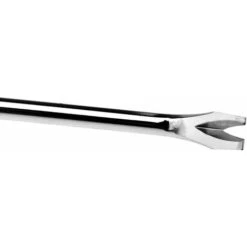 Promotion, AGILITY 2X Bleu Poignée En Plastique Clou Agrafe Rivet Goujon Levant Décapant Extracteur Griffet Tournevis Tapis Garage Menuiserie Porte Main Outil -Promos Outil Virtuose Magasin 86467074 2