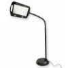 Loupe Lampe De Lecture Sur Pied De 1,5 M - 34,5 Cm -Promos Outil Virtuose Magasin 87128353 1