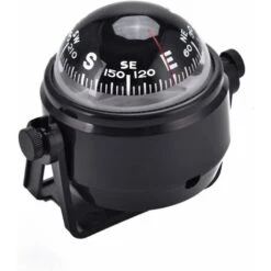 Compas Bateau,Boussole De Navigation Numérique, Boussole De Vision Nocturne De Boule Marine Militaire Réglable électronique Boussole Marine 10 Compas Bateau,Boussole De Navigation Numérique, Boussole De Vision Nocturne De Boule Marine Militaire Réglable électronique Boussole Marine -Promos Outil Virtuose Magasin 87151408 4