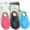 3PCS Bluetooth Intelligent Locator Tracker, Tracker GPS Smart Key Finder Locator Sans Fil Anti Perdu Dispositif Capteur D'alarme Pour Les Enfants Chiens Wallet Car Animaux -Promos Outil Virtuose Magasin 87584012 1