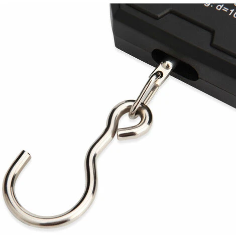 Balance A Main Electronique Portative WH-A23L Express 50Kg Expediee Sans Batterie 4 Balance A Main Electronique Portative WH-A23L Express 50Kg Expediee Sans Batterie – Image 2