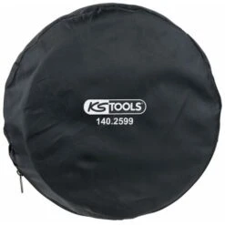 Ks Tools Miroir à Bosses Rond Pliable Ø800 Mm 7 Ks Tools Miroir à Bosses Rond Pliable Ø800 Mm -Promos Outil Virtuose Magasin 88095322 3
