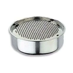 Râpe En Acier Rivado Bari Cm 18