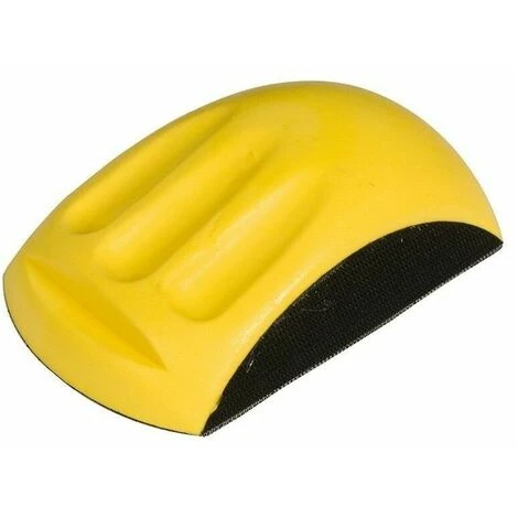 Cale De Ponçage Grip Mirka Pour Disques 150mm 3 Cale De Ponçage Grip Mirka Pour Disques 150mm