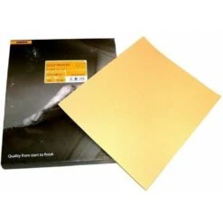 Feuilles Abrasives Mirka Gold Proflex 230 X 280 Mm Grain: 80