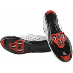 Cales De Vélo Compatibles Avec Peloton Look Delta (0 Degré Ou 9 Degrés De Flottement) - Ensemble De Crampons De Vélo De Route Et De Vélo D'intérieur -Promos Outil Virtuose Magasin 88724273 3