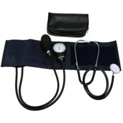 Sphygmomanomètre Anéroïde Sphygmomanomètre Manuel Médical Sphygmomanomètre à Bras -Promos Outil Virtuose Magasin 88918943 3