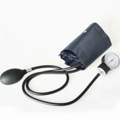 Sphygmomanomètre Anéroïde Sphygmomanomètre Manuel Médical Sphygmomanomètre à Bras -Promos Outil Virtuose Magasin 88918943 5