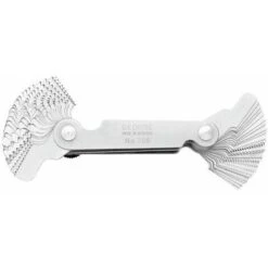 Jauge De Filetage Gedore