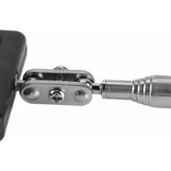 Miroir D'inspection, Miroir D'inspection Réglable Flexible éclairé Par Télescopique Outil D'extension Pivotant à Degrés -Promos Outil Virtuose Magasin 88927683 4