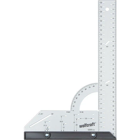 Support Universel Cté 300mm 5205000 Wolfcraft 3 Support Universel Cté 300mm 5205000 Wolfcraft