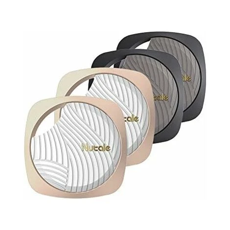 WddnAot Focus Black Localisateur D'objets De Clé Portefeuilles Key Finder Rappel Anti-Perte Intelligent Bidirectionnel Porte Clés Localisateur Et Traqueur Sonore Pour Retrouver Clés 3 WddnAot Focus Black Localisateur D'objets De Clé Portefeuilles Key Finder Rappel Anti-Perte Intelligent Bidirectionnel Porte Clés Localisateur Et Traqueur Sonore Pour Retrouver Clés