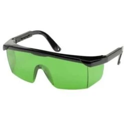 STANLEY Lunettes De Vision Pour Laser - GL1 - Vert Clair - Taille Unique