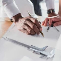 Pied à Coulisse, 150mm / 0.02mm Pied à Coulisse Vernier Analogique En Acier Inoxydable, Haute Précision Outil Micromètre Avec Mesure En Profondeur, Intérieur Et Extérieur Professionnel -Promos Outil Virtuose Magasin 90040259 5