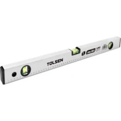 NIVEAU ALUMINIUM 60CM EX 35066T TOLSEN