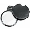 Mini Loupe De Poche 20x Loupe De Bijoux Portable Pliable Avec Protection En Métal