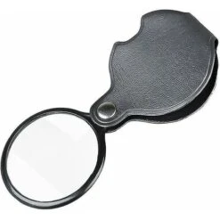 Mini Loupe De Poche 20x Loupe De Bijoux Portable Pliable Avec Protection En Métal -Promos Outil Virtuose Magasin 90405626 3