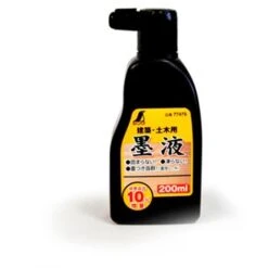 Encre Noire Pour Cordeau Marqueur 77481 - MFLS - MESU77475