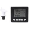 Capteur De Niveau D'eau Capteur De Niveau De Profondeur De Liquide De Réservoir D'eau à Ultrasons Avec Affichage (costbuy) -Promos Outil Virtuose Magasin 90497750 1