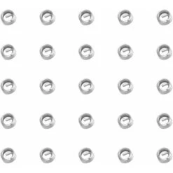 Kit De Réparation Des Filetage De Type Helicoil M6 (30 Pièces) -Promos Outil Virtuose Magasin 90518867 5