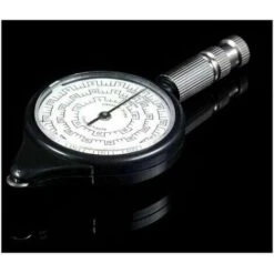 Curvimètre Distance Caculator Compass Randonnée Distance Mesure CompassMeasure Survie Distance Mesure Lecture De La Carte Compass Wheel.-Roue De Mesure, Compteur Kilométrique Et Odomètre. 10 Curvimètre Distance Caculator Compass Randonnée Distance Mesure CompassMeasure Survie Distance Mesure Lecture De La Carte Compass Wheel.-Roue De Mesure, Compteur Kilométrique Et Odomètre. -Promos Outil Virtuose Magasin 90608928 4