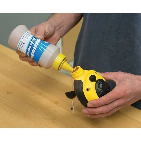 Silverline Kit De Marquage à Rembobinage Rapide, 3 Pcs 30 M 4 Silverline Kit De Marquage à Rembobinage Rapide, 3 Pcs 30 M – Image 2