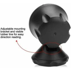 Compas De Bateau Compas De Navigation Boussole Marine R��glable Electronique Boussole De Vision Nocturne Pour V��hicule De Bateau -Promos Outil Virtuose Magasin 90855026 5