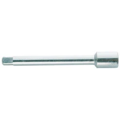 1 Rallonge Tarauds Carré De 4,9 M5-M6-M8 X Lt. 110 Mm - 28080000490 - Hepyc