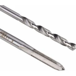 30 Pièces M5 Kit De Réparation De Filetage M5 X 0.8mm Helicoil Outil D'insertion Kit De Restauration De Filetage 10 30 Pièces M5 Kit De Réparation De Filetage M5 X 0.8mm Helicoil Outil D'insertion Kit De Restauration De Filetage -Promos Outil Virtuose Magasin 91416198 4