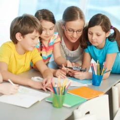 Pied à Coulisse Numérique TACKLIFE, Pied à Coulisse En Plastique De 6 Pouces Avec écran LCD-DC01 -Promos Outil Virtuose Magasin 91441178 5