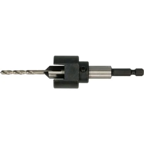 Foret Alésoir 4 Mm - HAPAX 3 Foret Alésoir 4 Mm - HAPAX