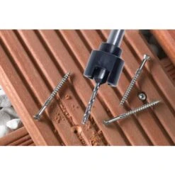 Foret Alésoir 4 Mm - HAPAX 7 Foret Alésoir 4 Mm - HAPAX -Promos Outil Virtuose Magasin 92590373 3