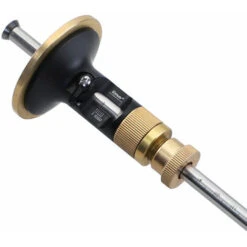 Roue De Marquage Jauge De Profondeur, Bois Scriber Travail Du Bois De Mesure Règle De Ligne Dessin Outil Roue Trusquin Multi Avec Fonction Double