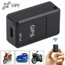 GPS-Tracker Auto Magnetischer GPS-Locator