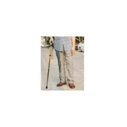 Bâtons De Marche Pliants, Aluminium Canne De Marche Réglable Poids Léger Portable Voyage Bâtons De Randonnée Poignée Ergonomique Antidérapante Alpenstock Pour Femmes Hommes Randonneurs Aînés 11 Bâtons De Marche Pliants, Aluminium Canne De Marche Réglable Poids Léger Portable Voyage Bâtons De Randonnée Poignée Ergonomique Antidérapante Alpenstock Pour Femmes Hommes Randonneurs Aînés -Promos Outil Virtuose Magasin 93281528 5