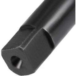 Alésoir à Main Carré HSS Réglable Aléseur Trou Métal Outil Coupe Main 21-23mm Gamme Réglage 6 Flutes -Promos Outil Virtuose Magasin 93282551 4