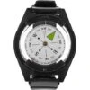 Montre-bracelet Boussole Boussole Nord Boussole Portable étanche Haute Précision Poignet Boussole, Outdoor Gear Boussole Pour La Navigation, Course D'orientation Et De Survie 254.51.5 Cm (Noir) -Promos Outil Virtuose Magasin 93897982 1