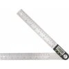 Rapporteur D'Angle Numérique 200mm Numérique Angle Finder 0-360 °Rapporteur Numérique 2 En 1 En Acier Inoxydable Avec Affichage LCD Mesure Angle Pour Travail Du Bois Construction Réparation 2 Rapporteur D'Angle Numérique 200mm Numérique Angle Finder 0-360 °Rapporteur Numérique 2 En 1 En Acier Inoxydable Avec Affichage LCD Mesure Angle Pour Travail Du Bois Construction Réparation -Promos Outil Virtuose Magasin 93948893 1