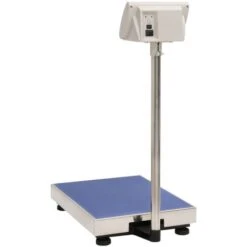 Nova Échelle Numérique De 300 Kg Avec Une Batterie Rechargeable Professionnelle -Promos Outil Virtuose Magasin 94029413 3