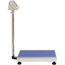 Nova Échelle Numérique De 300 Kg Avec Une Batterie Rechargeable Professionnelle -Promos Outil Virtuose Magasin 94029413 4