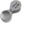 Loupe Grossissement 10x 21 Mm, Loupe Bijoutier, Grossissant Oeil Loupe 10x 21mm, Loupe 10x 21 Mm, Loupe Horloger, Loupe Bijoutier X10, Loupe Bijoutier Professionnel, Loupe Eclairante Bijoutier -Promos Outil Virtuose Magasin 94212979 1