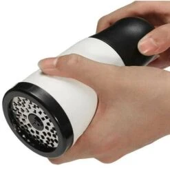 Râpe à Fromage Professionnelle 2 En 1 Pour Moulin à Fromage -Promos Outil Virtuose Magasin 94721070 3