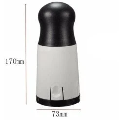 Râpe à Fromage Professionnelle 2 En 1 Pour Moulin à Fromage -Promos Outil Virtuose Magasin 94721070 4